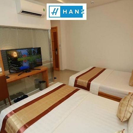 Hanz Son Mi Saigon Hotel Ciudad Ho Chi Minh  Exterior foto