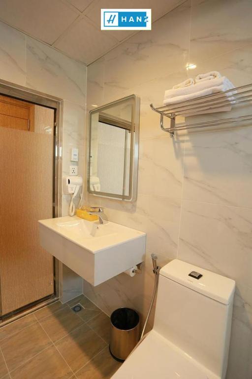 Hanz Son Mi Saigon Hotel Ciudad Ho Chi Minh  Habitación foto